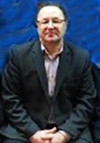 САВОСТИН Василий Петрович (1965)