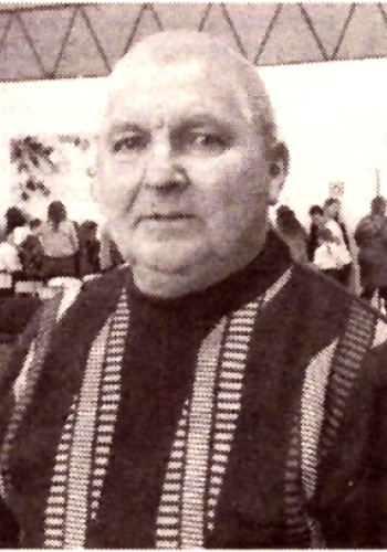 ФИЛАТОВ Виктор Павлович (1955-2023)