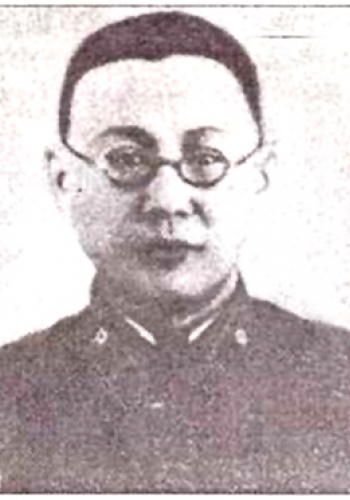 РОМАНОВ Константин Матвеевич (1907)