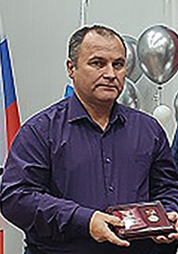 ХАЛЯПИН Эдуард Иванович  (1971)