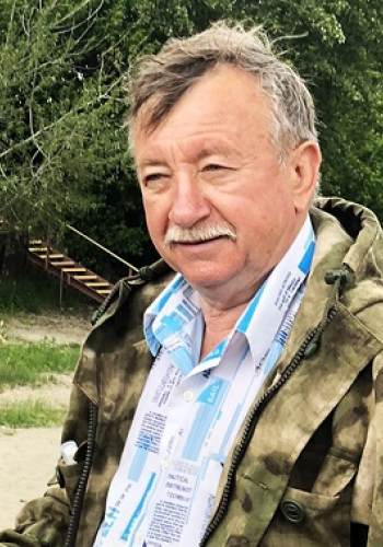 БРУЙЛО Антон Николаевич (1953)