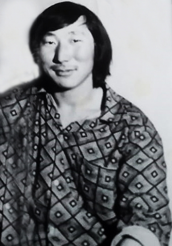 МАКАРОВ Алексей Васильевич (1956-2005)