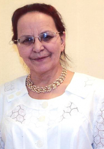 СОЛДАТОВА Татьяна Петровна (1957)