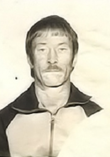 СОЛДАТОВ Евгений Александрович (1956)