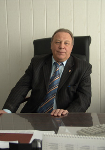 СИНИЦА Александр Петрович