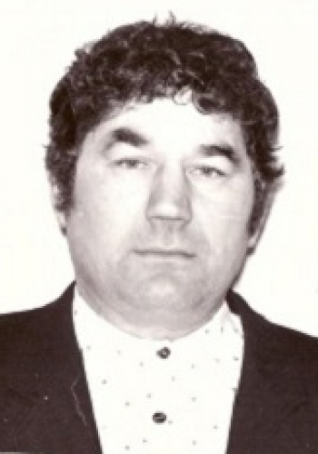 ЧЕМПОСОВ Юрий Егорович (1939)