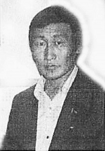 МИХАЙЛОВ Геннадий Платонович (1953)