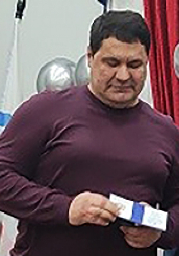 ШЛЯХНО Роман Васильевич (1980)