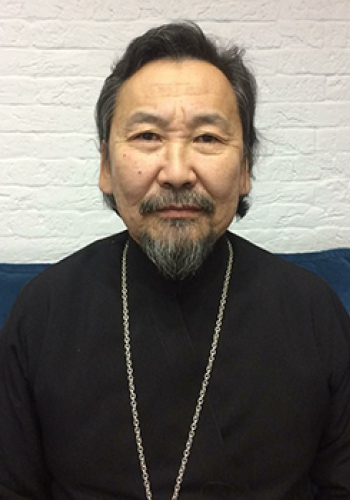 ГАБЫШЕВ Михаил Иванович (1962)