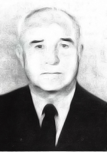 КУДРЯВЦЕВ Донат Михайлович  (1905-1977)