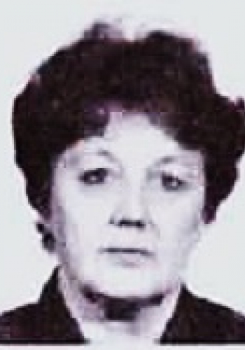 ЛИБЕНКО Тамара Фёдоровна  (1942)