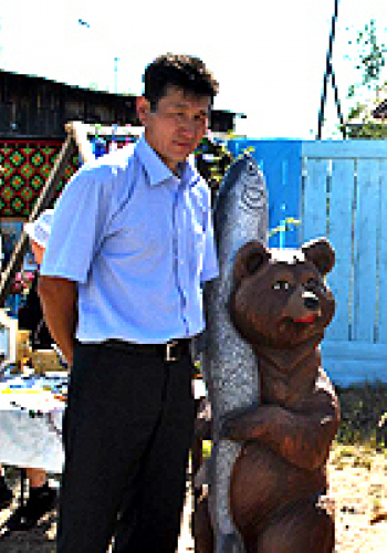 ПАВЛОВ Архип Дмитриевич 