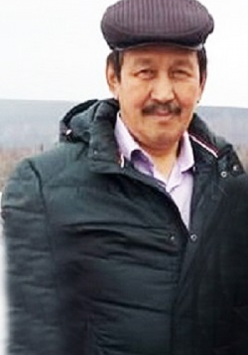 ХУДАЕВ Михаил Александрович