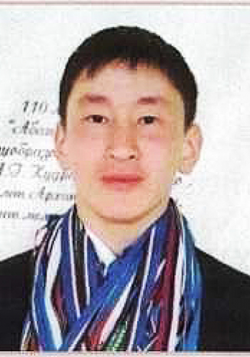 АРЖАКОВ Иван Дмитриевич (2001)