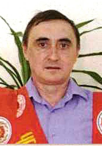 АБДРАХИМОВ Андрей Рамазанович (1968)