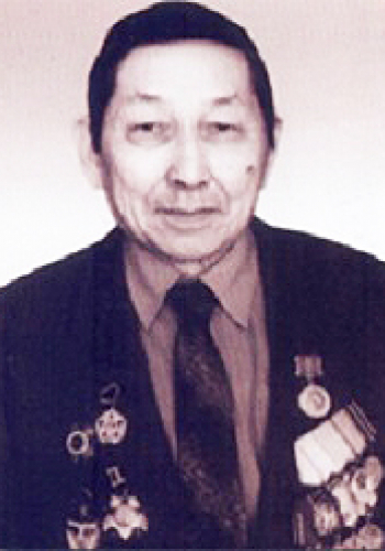 АДРИАНОВ Анатолий Владимирович (1923)