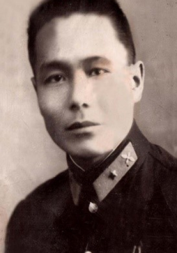 БРАГИН Григорий Евсеевич  (1913)