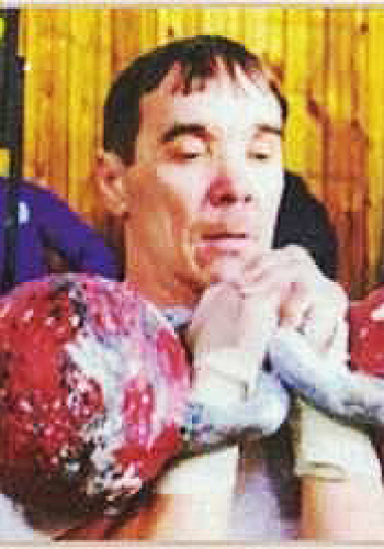 БОЯРКИН Евгений Васильевич (1962)