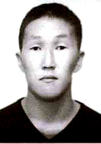 ГАБЫШЕВ Алексей Алексеевич