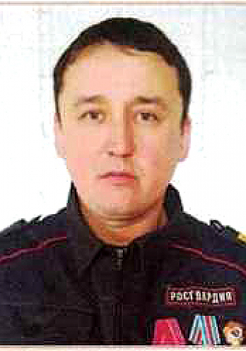 ГАБЫШЕВ Алексей Максимович (1986)