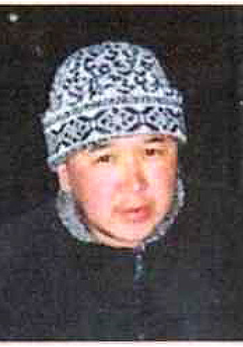 ГАБЫШЕВ Максим Николаевич 