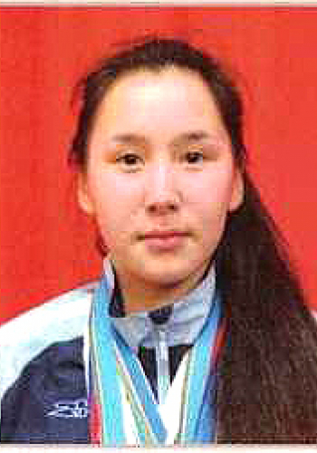 ГАБЫШЕВА Ирина Владимировна (2001)