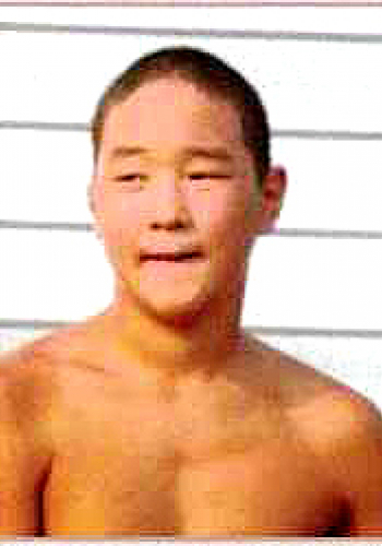 ГОЛИКОВ Юрий Анатольевич (1999)