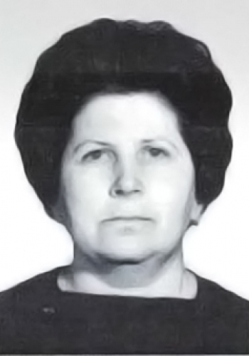 ЛОГИНОВА Валентина Петровна (1932-2015 )