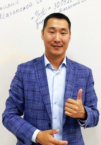 ЛАЗАРЕВ Василий Ильич (1988)