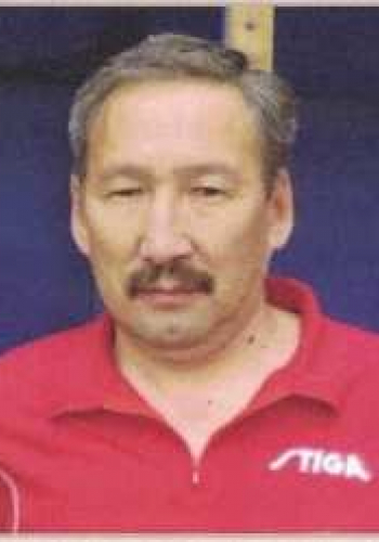 ГЫЛЫКОВ Владимир Петрович (1959)