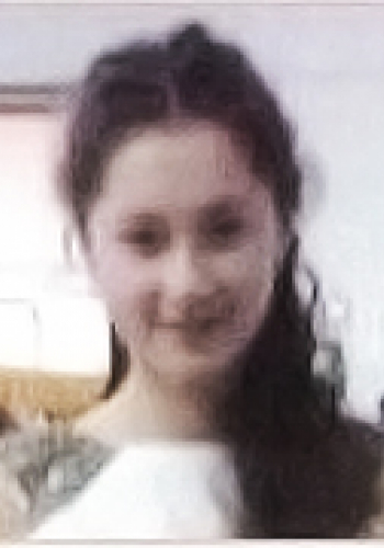 ГАБЫШЕВА Алёна Петровна