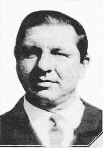 ЛОГАШИН Сергей Михайлович (1919)