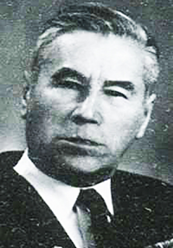 ИННОКЕНТЬЕВ Иван Васильевич (1911)