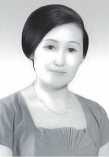 МАКСИМОВА Елена Ивановна (1967)