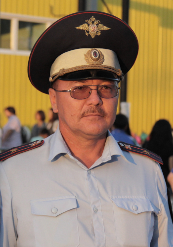 ШВЕЦОВ Виктор Валерьевич (1967)