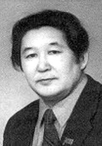 ПОПОВ Дмитрий Дмитриевич (1932)