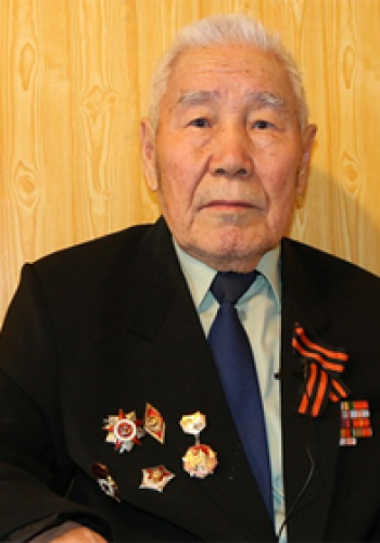 КУЗНЕЦОВ Василий Прокопьевич  (1926)