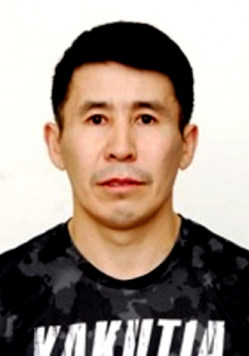 МОЕДО Александр Егорович  (1983)