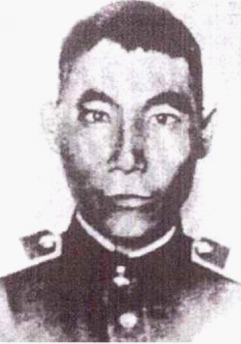 НУТЧИН Пётр Семёнович  (1926-1968)