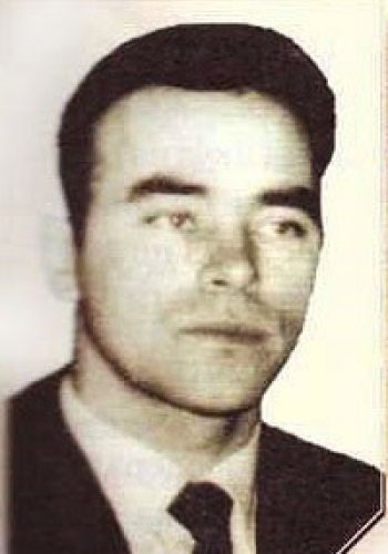 ПШЕННИКОВ Валерий Васильевич  (1954)