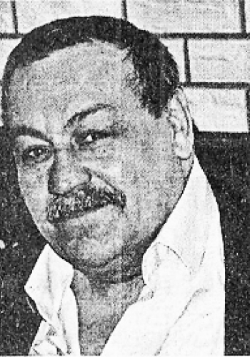 МАТЧУК Владимир Владимирович (1965-2021)