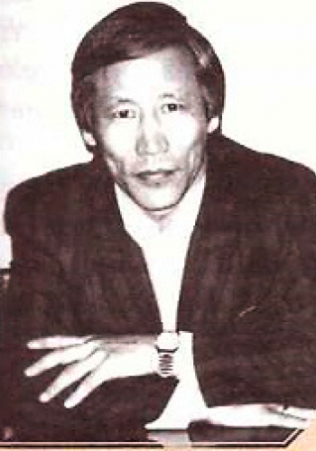 ФОМИН Валерий Семёнович (1946)