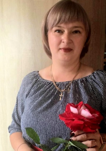 МЕЛЬНИЧУК Оксана Вадимовна (1985)