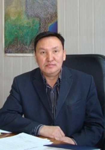 ВАСИЛЬЕВ Виктор Николаевич (1965)