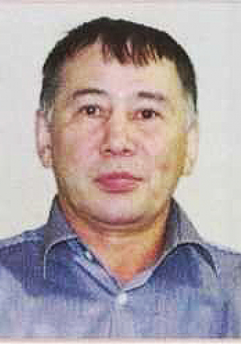 ДОБРОННИКОВ Спартак Антонович (1960)