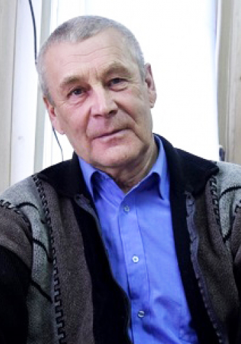 ГРИГОРЬЕВ Борис Петрович 