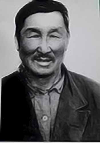 АРТАХИНОВ Григорий Николаевич  (1915-1971)