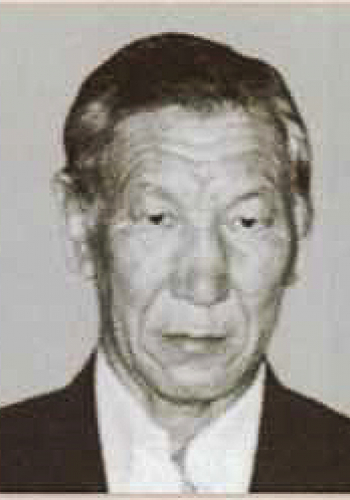 ДАРАМАЕВ Варфоломей Степанович