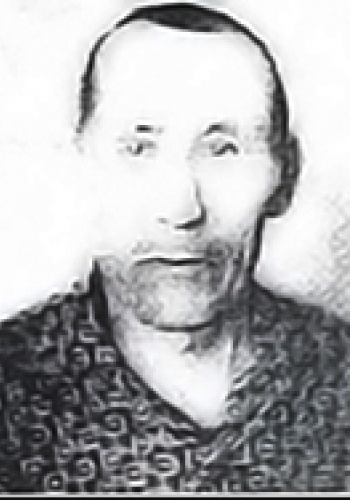 АБДРАХИМОВ Асылгарей Назмеддинович (1908-1988)