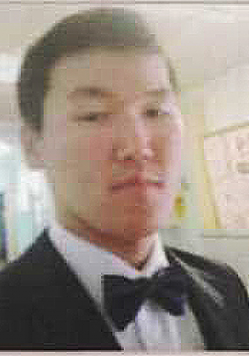 ДЬЯКОНОВ Маркел Радиславович 